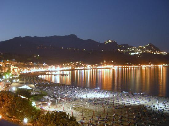 Casa D'A..Mare Leilighet Giardini Naxos Eksteriør bilde